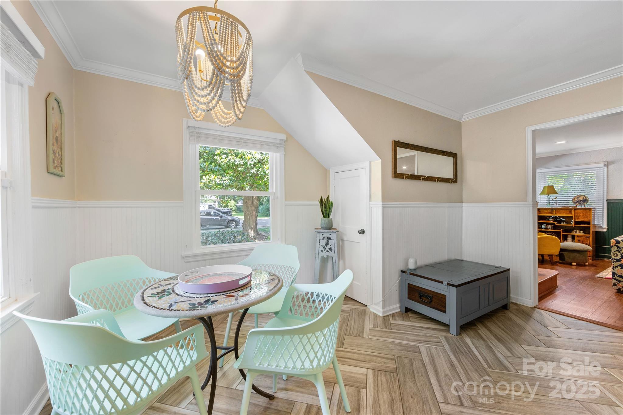 Amity Gardens - Residential