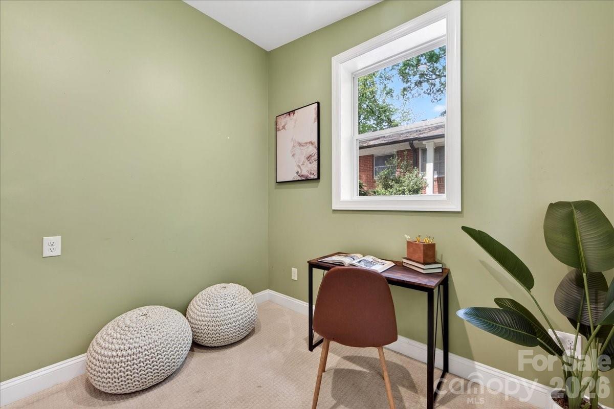 Amity Gardens - Residential