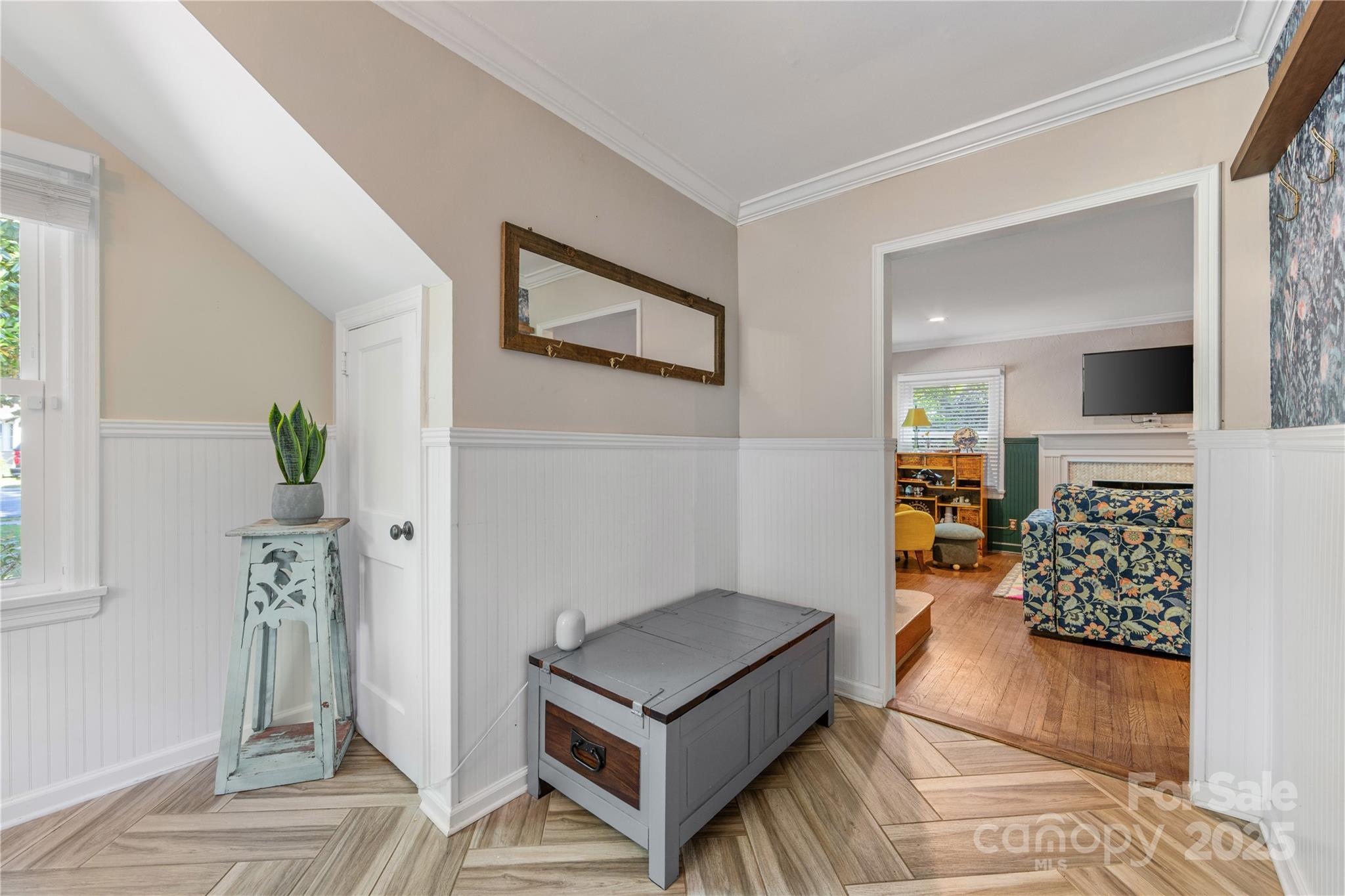 Amity Gardens - Residential