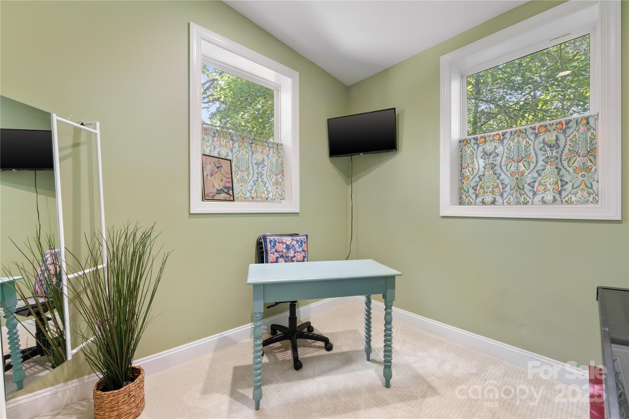 Amity Gardens - Residential