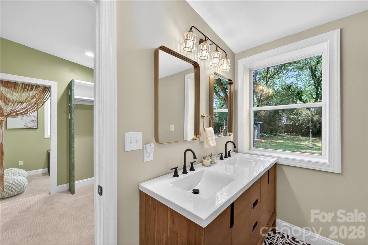 Amity Gardens - Residential