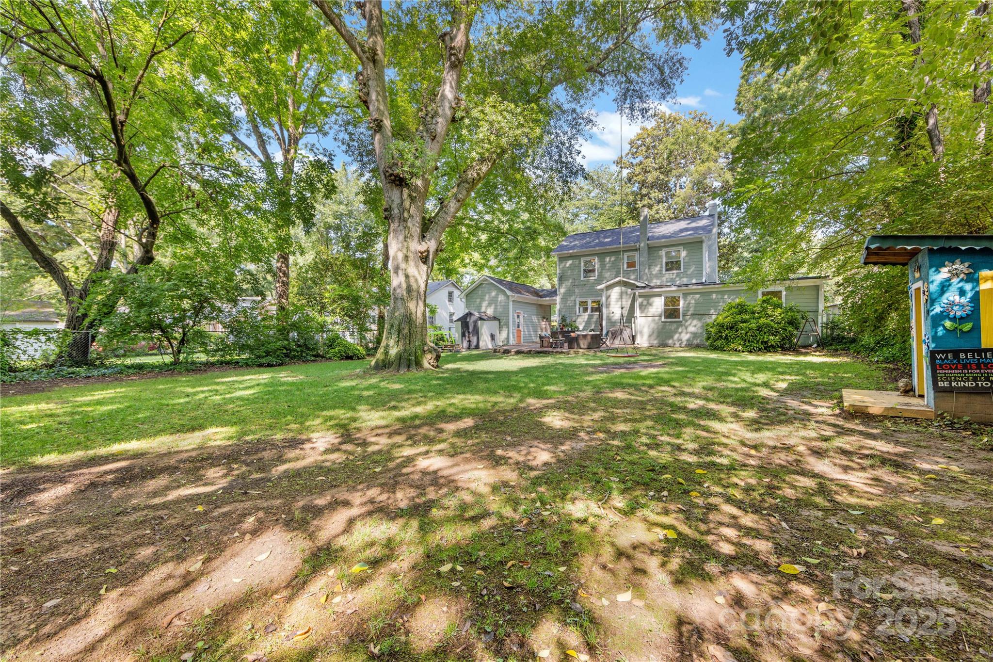 Amity Gardens - Residential