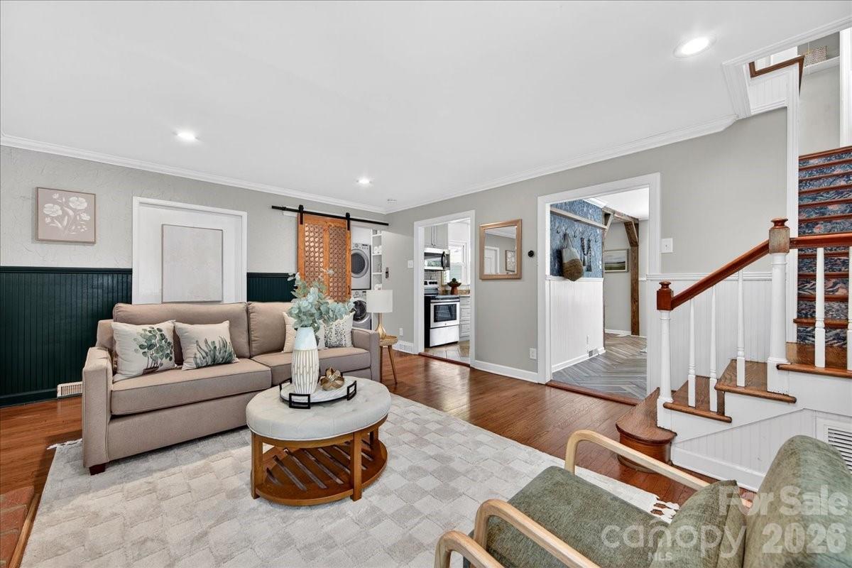 Amity Gardens - Residential