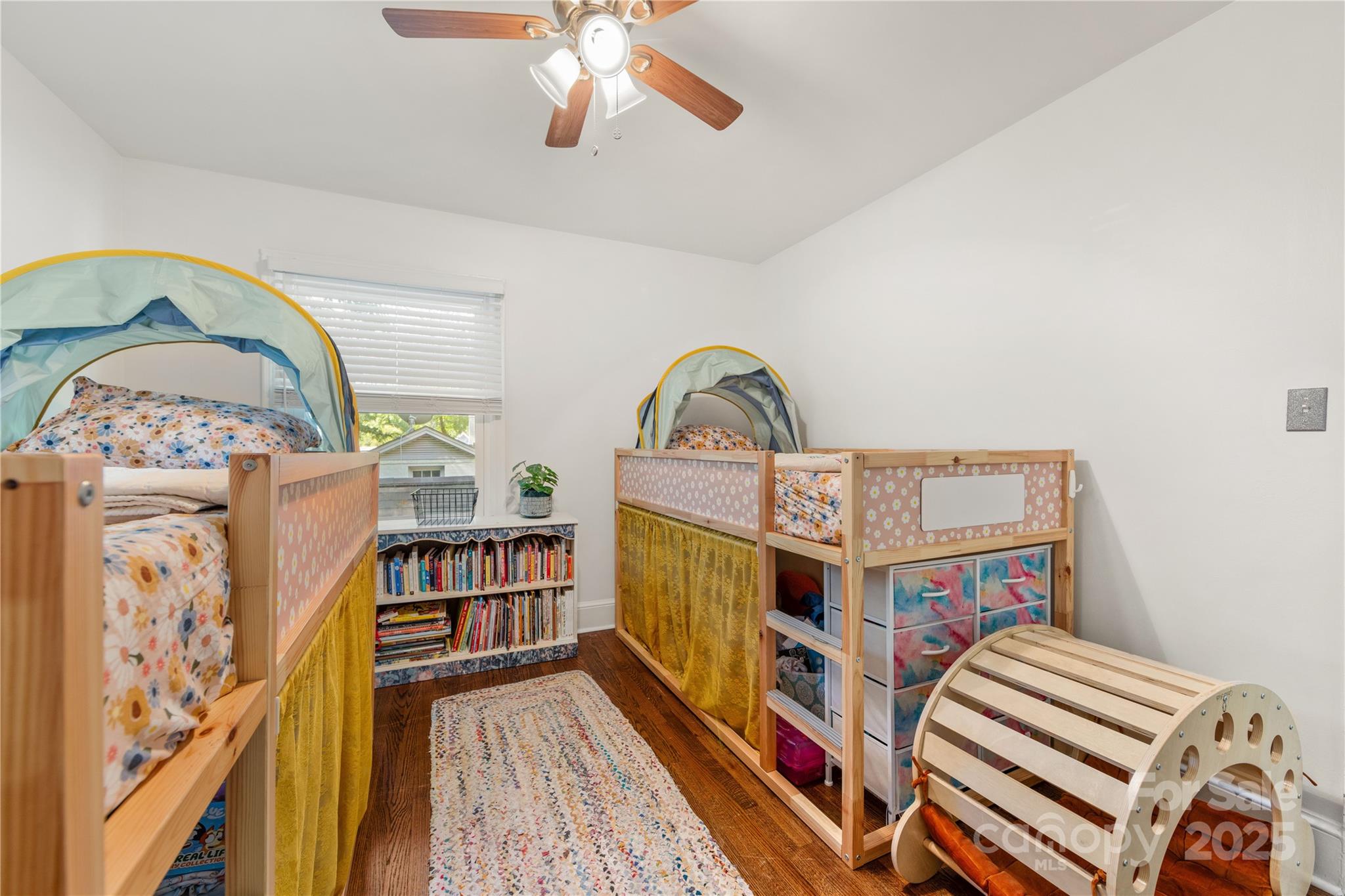 Amity Gardens - Residential