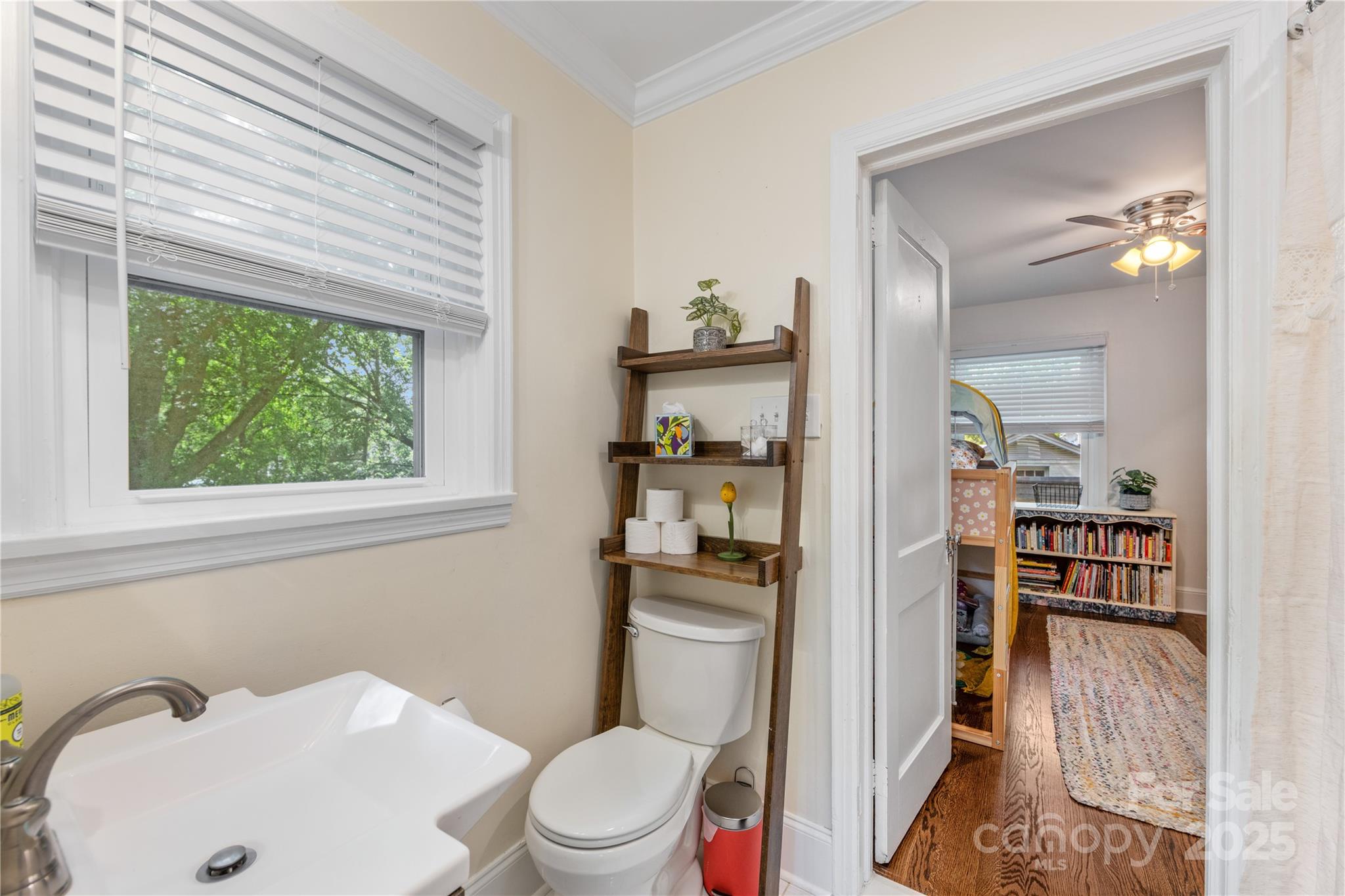 Amity Gardens - Residential