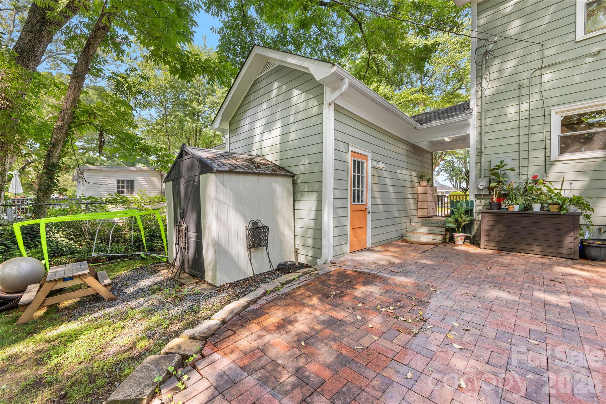 Amity Gardens - Residential