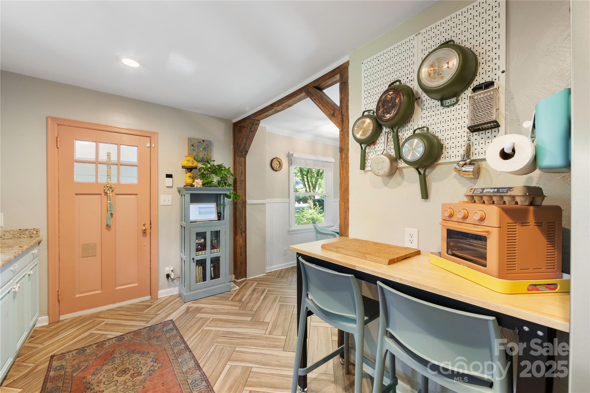 Amity Gardens - Residential