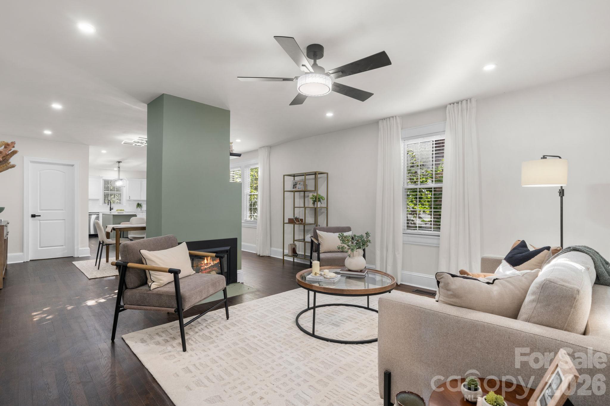 2232 Wilmore Drive