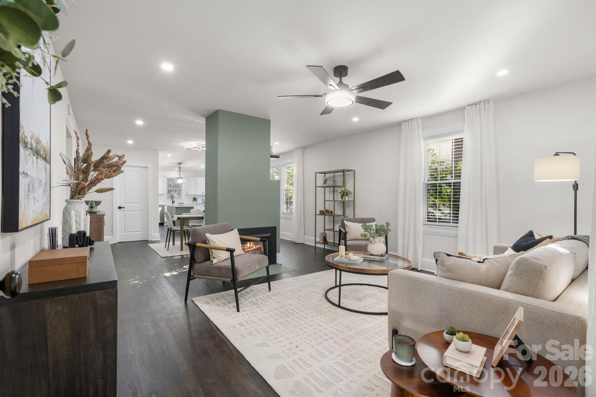 2232 Wilmore Drive