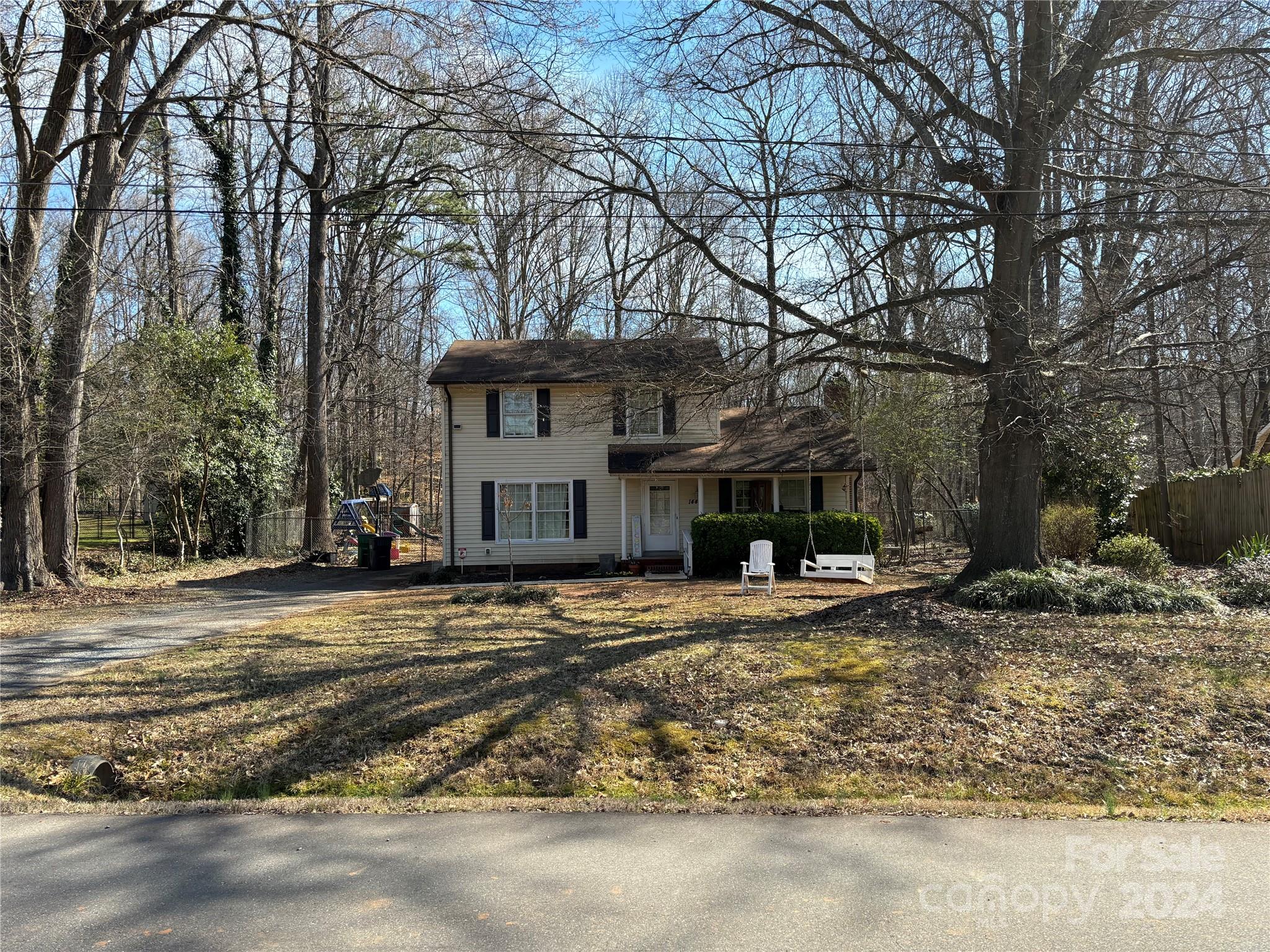 Elmwood - Residential