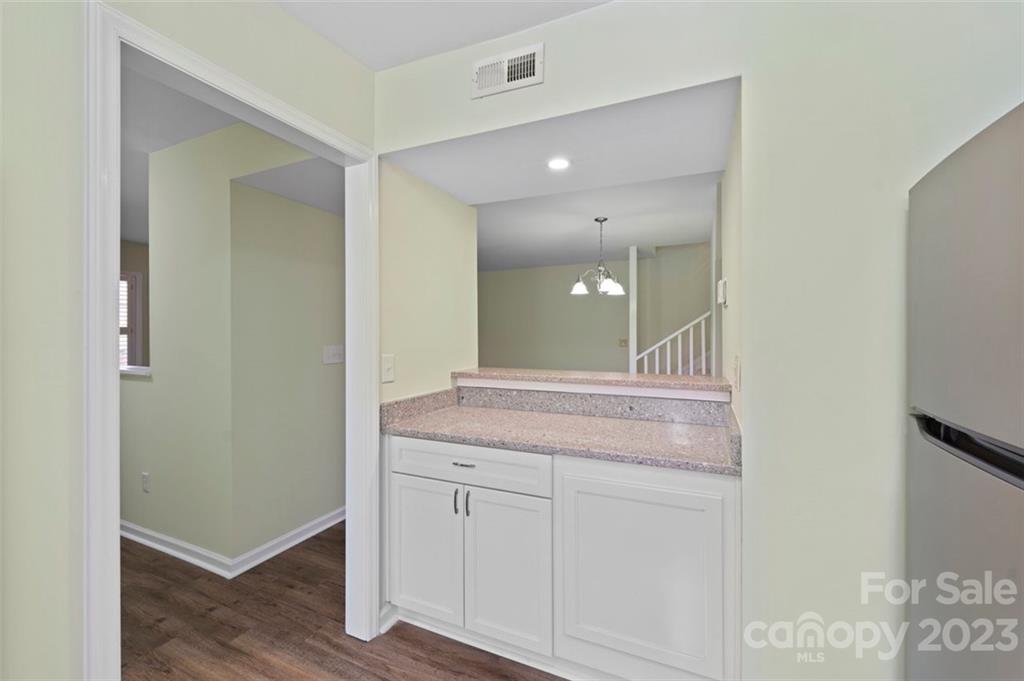 Colony Crossing - Residential