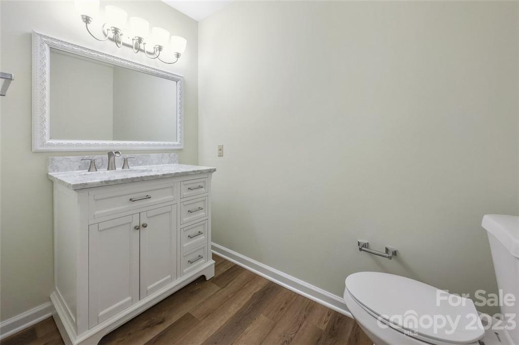 Colony Crossing - Residential