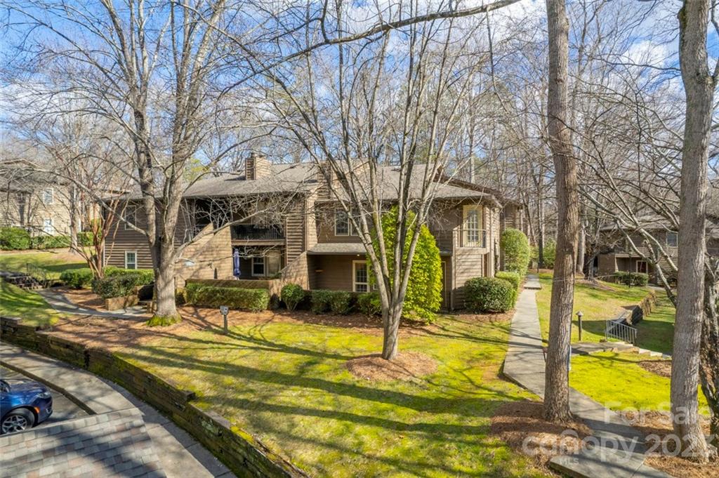 Colony Crossing - Residential