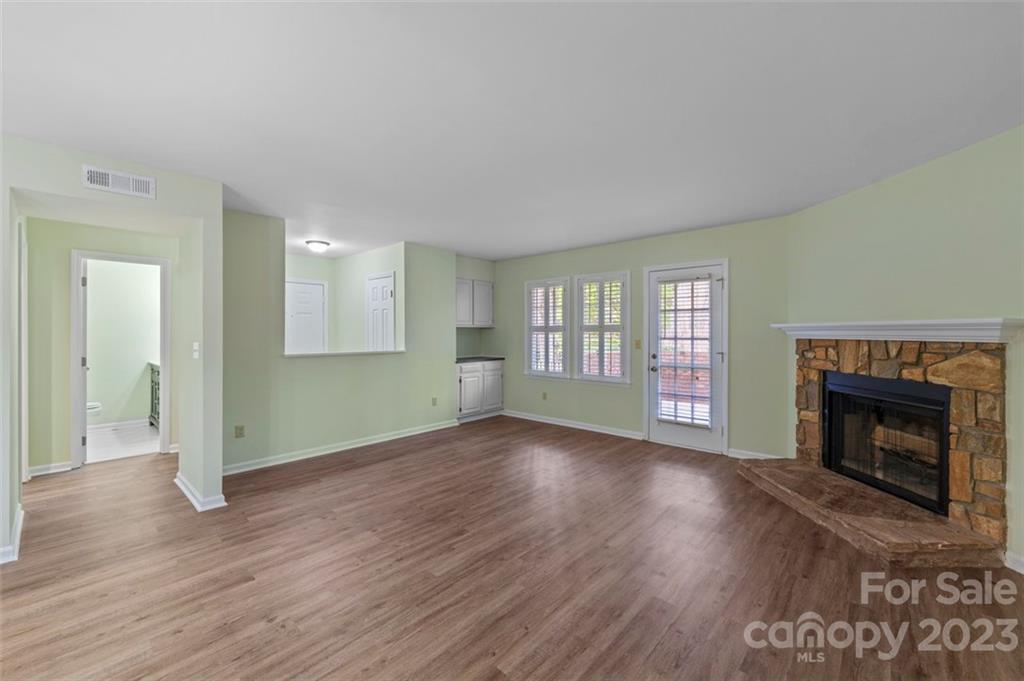 Colony Crossing - Residential