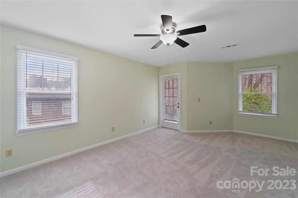 Colony Crossing - Residential