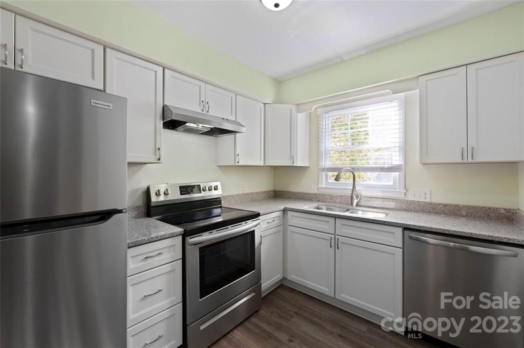 Colony Crossing - Residential