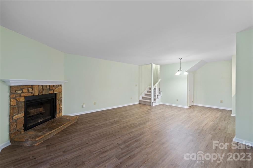 Colony Crossing - Residential