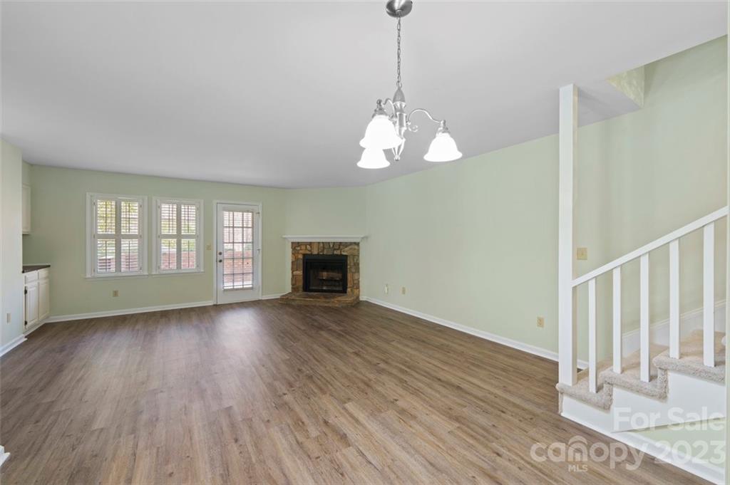 Colony Crossing - Residential