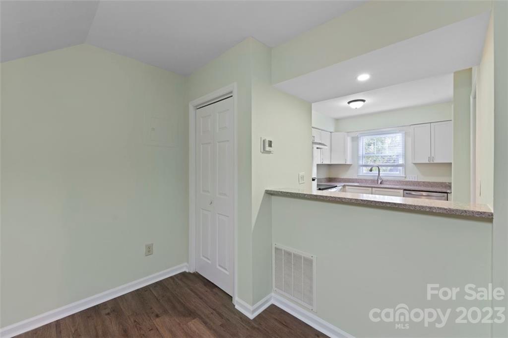 Colony Crossing - Residential