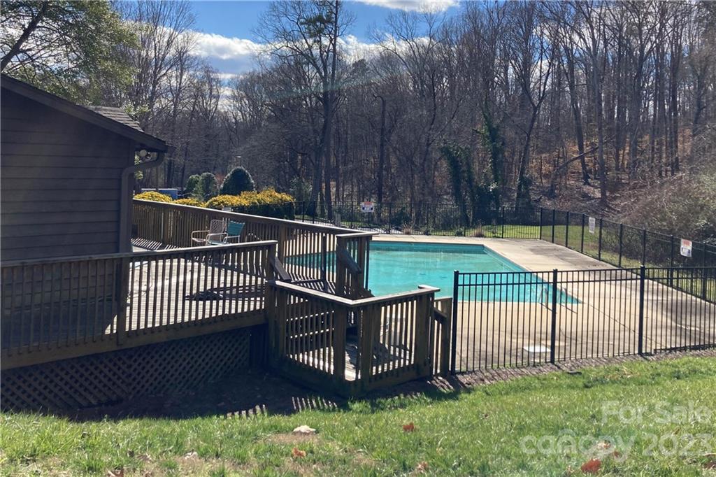 Colony Crossing - Residential