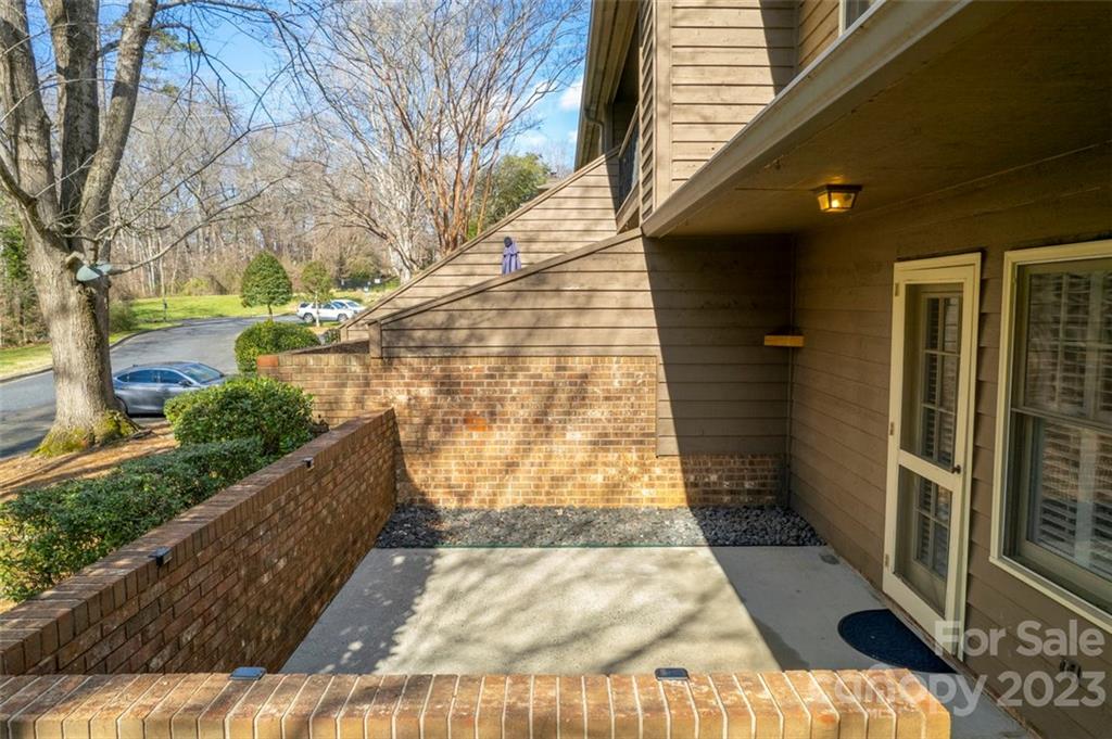 Colony Crossing - Residential