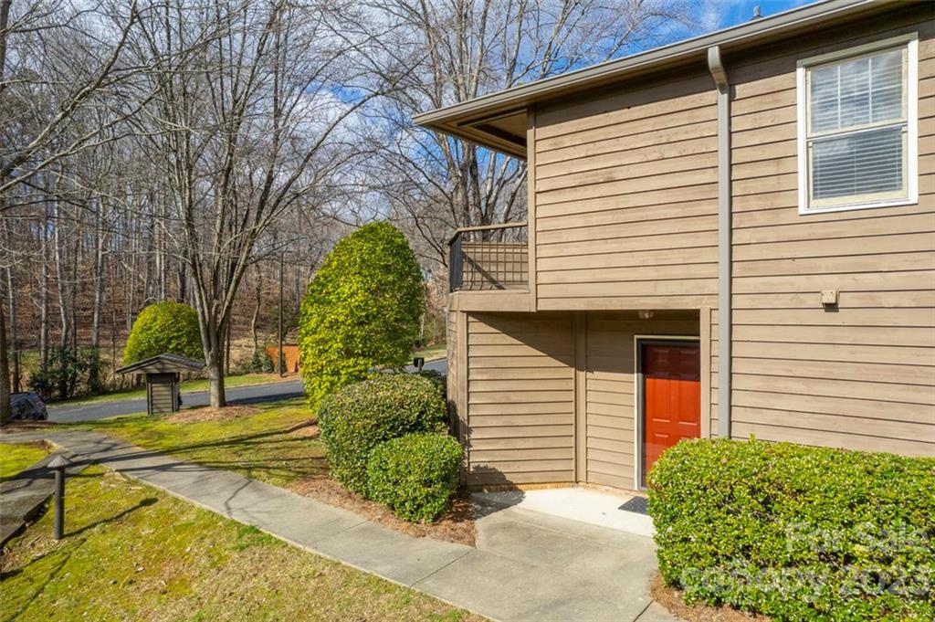 Colony Crossing - Residential