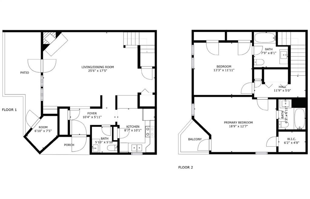 Colony Crossing - Residential