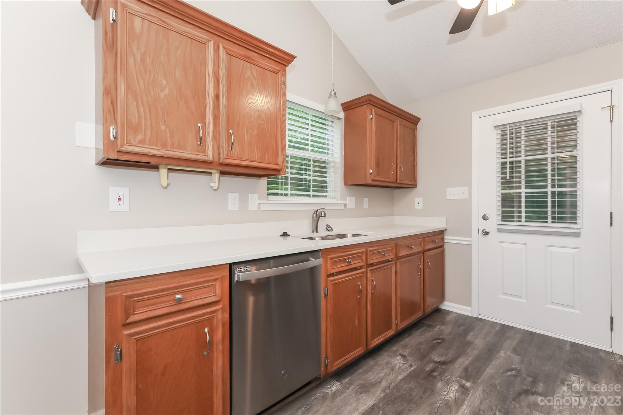Indian Brook - Residential Lease