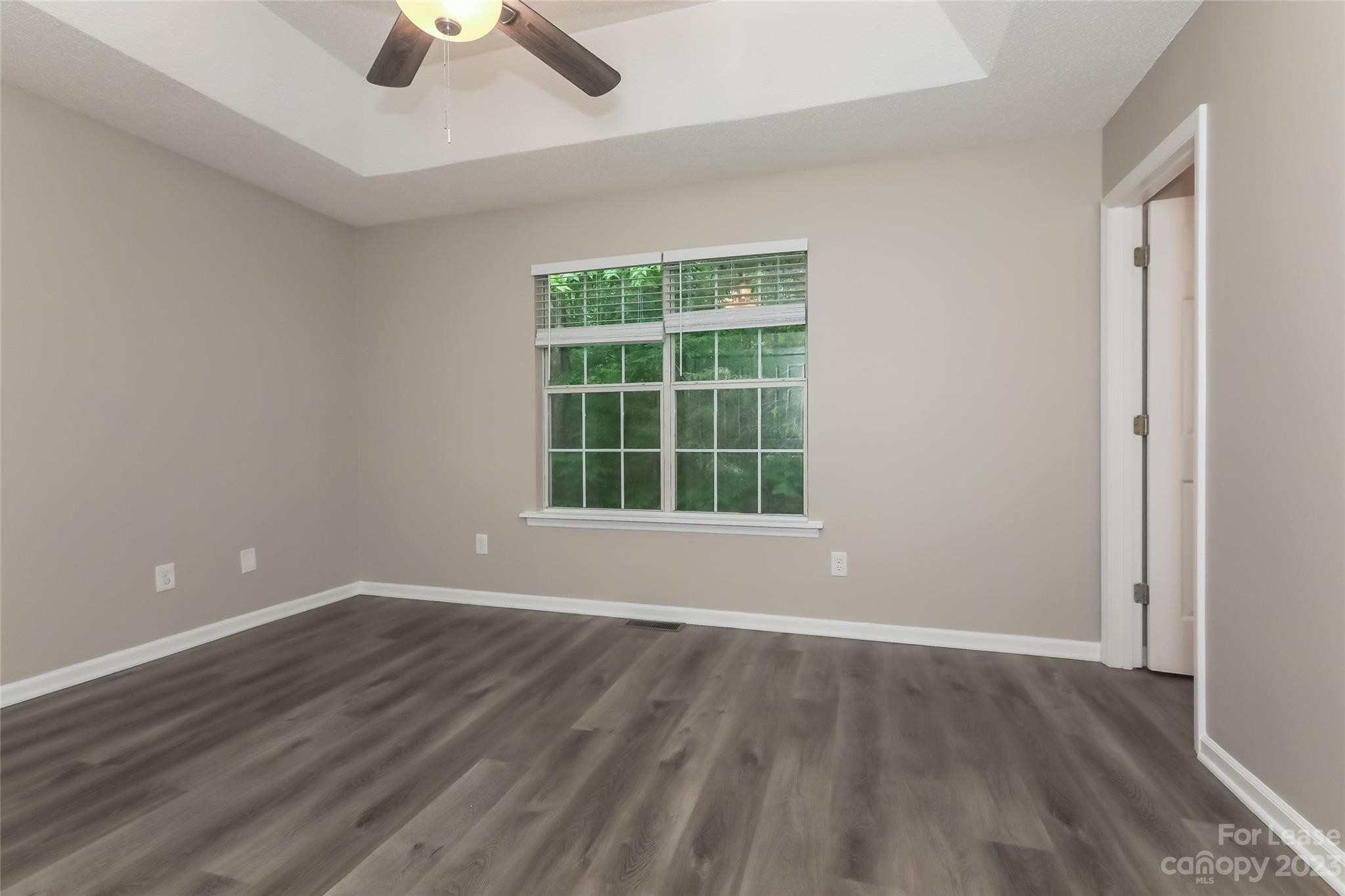 Indian Brook - Residential Lease