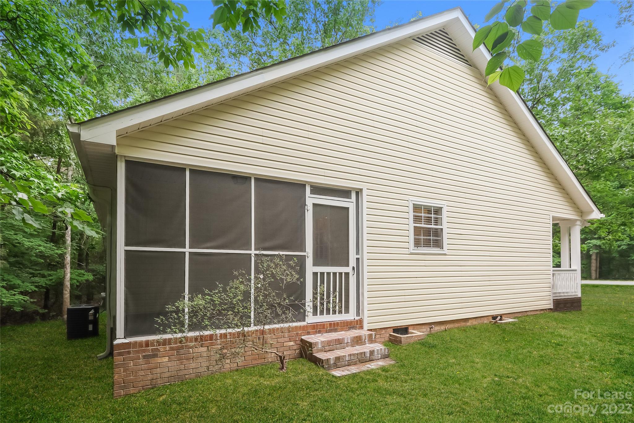 Indian Brook - Residential Lease