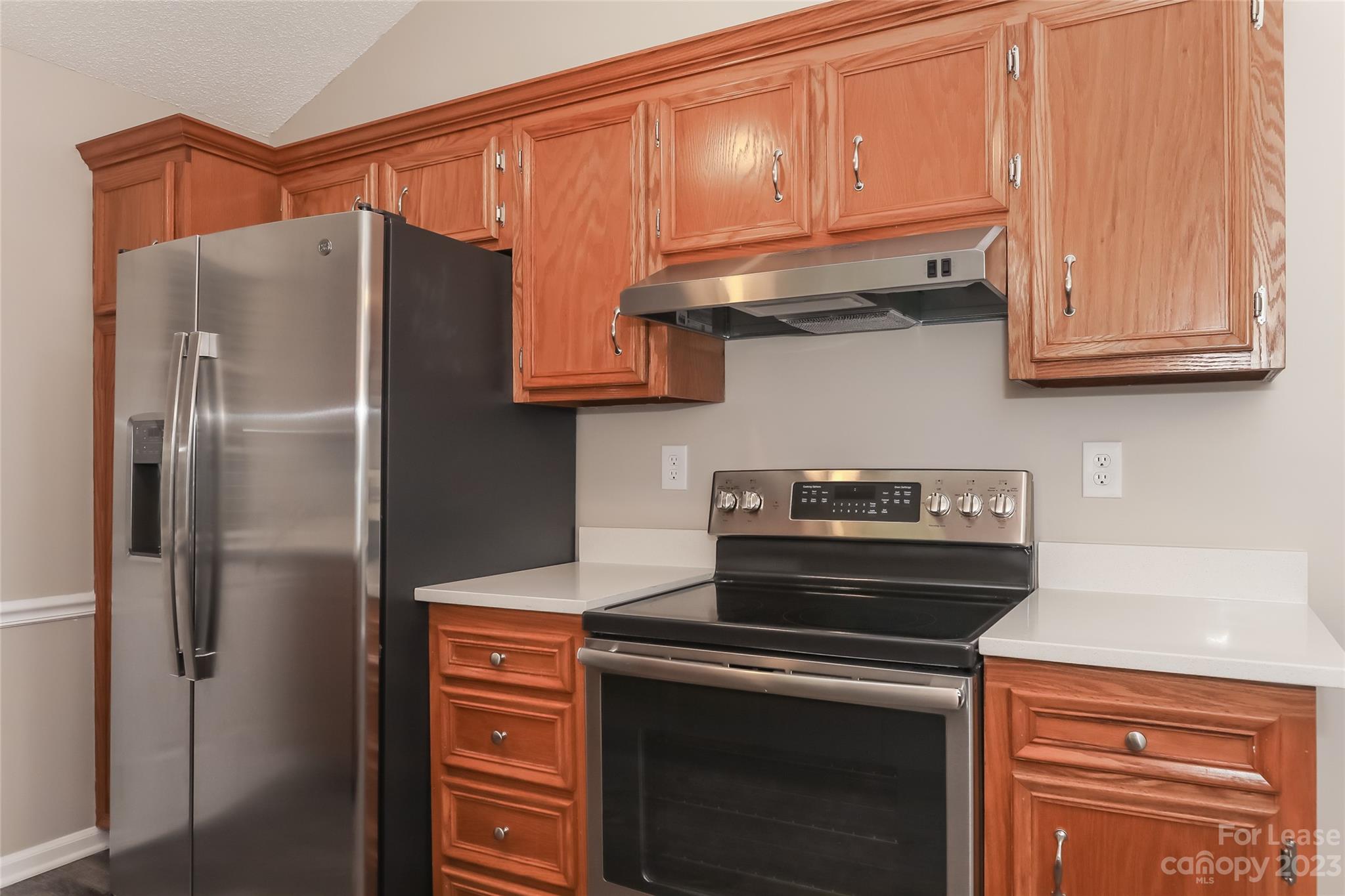 Indian Brook - Residential Lease