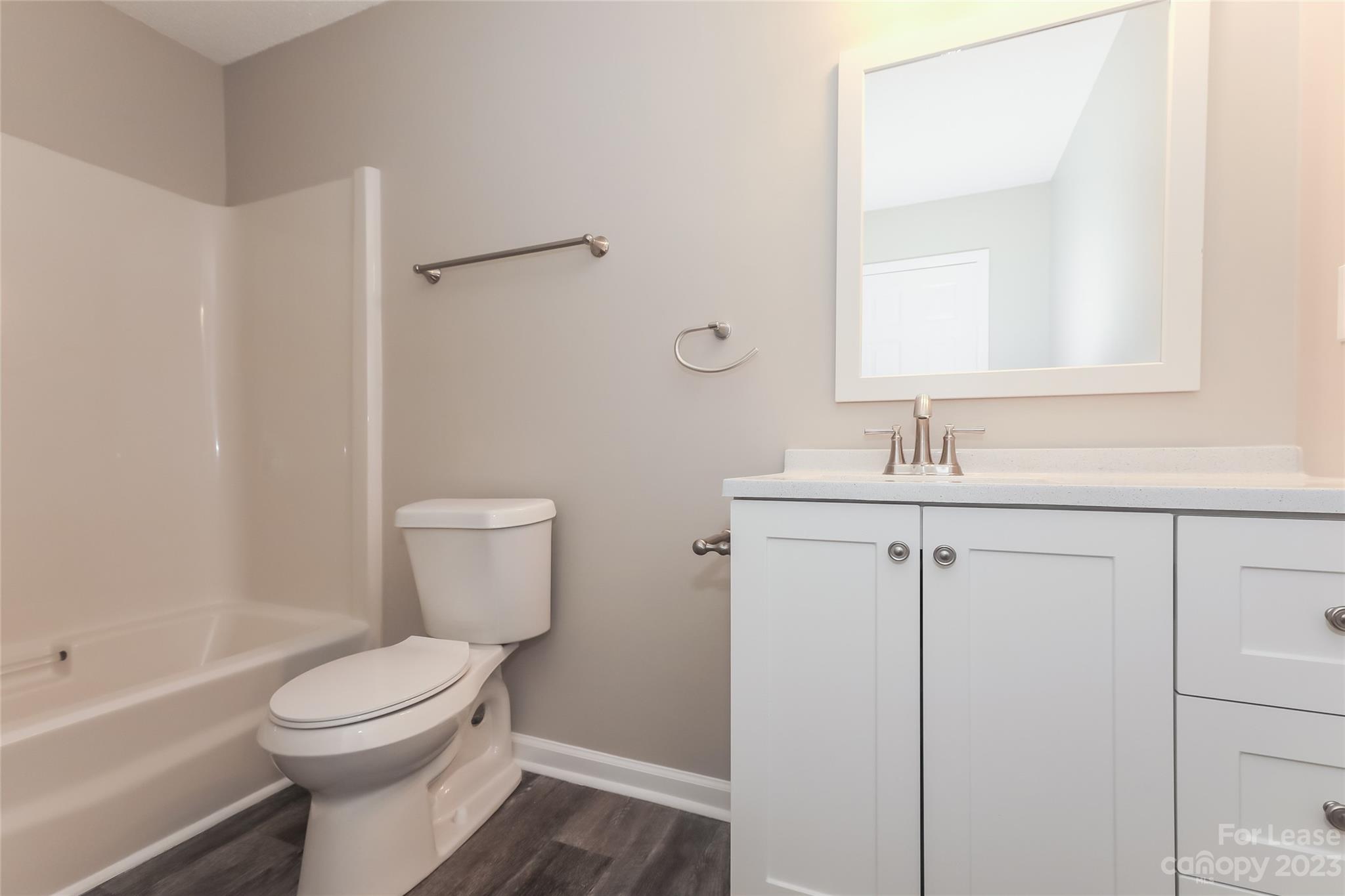 Indian Brook - Residential Lease