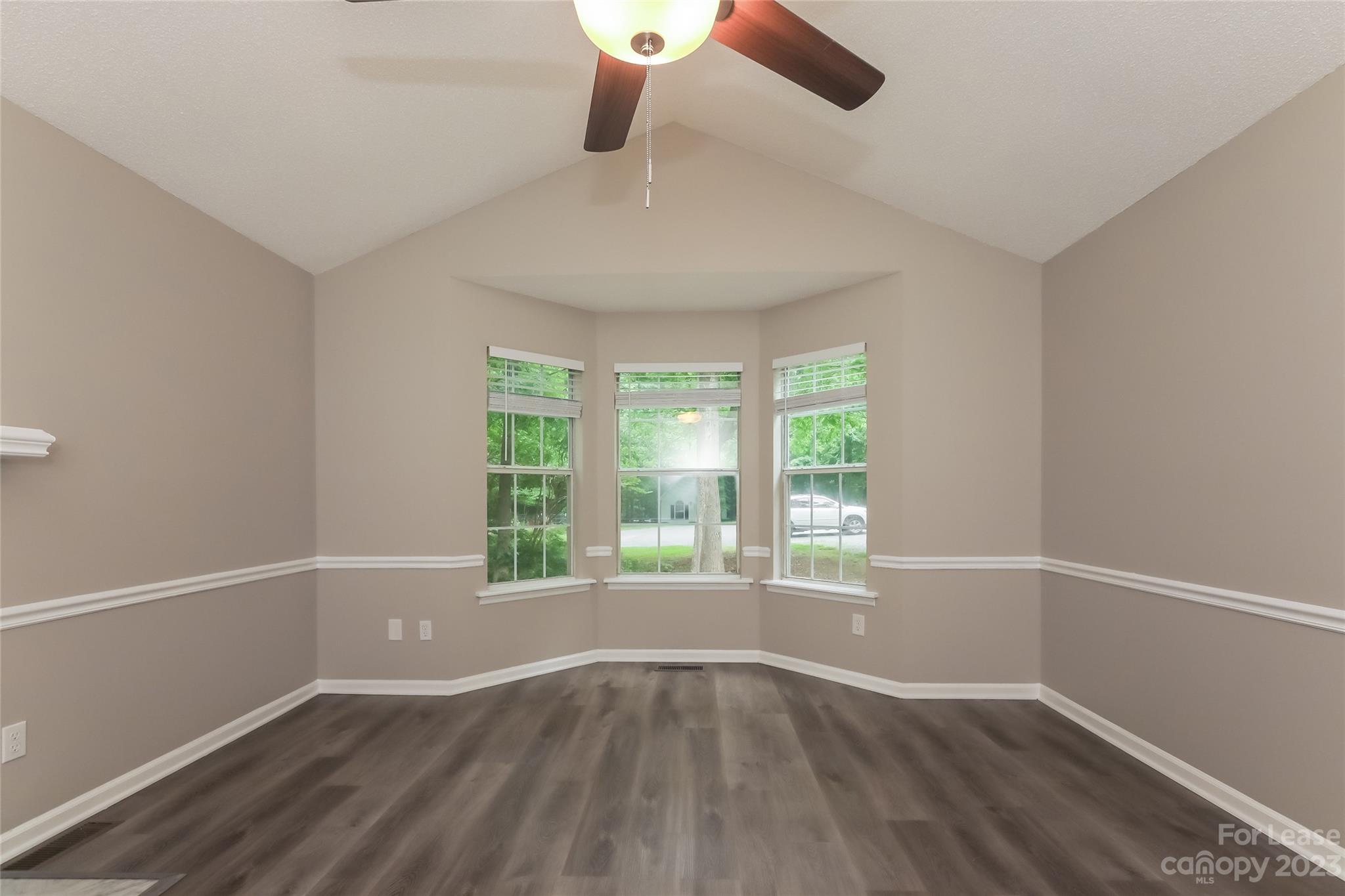 Indian Brook - Residential Lease