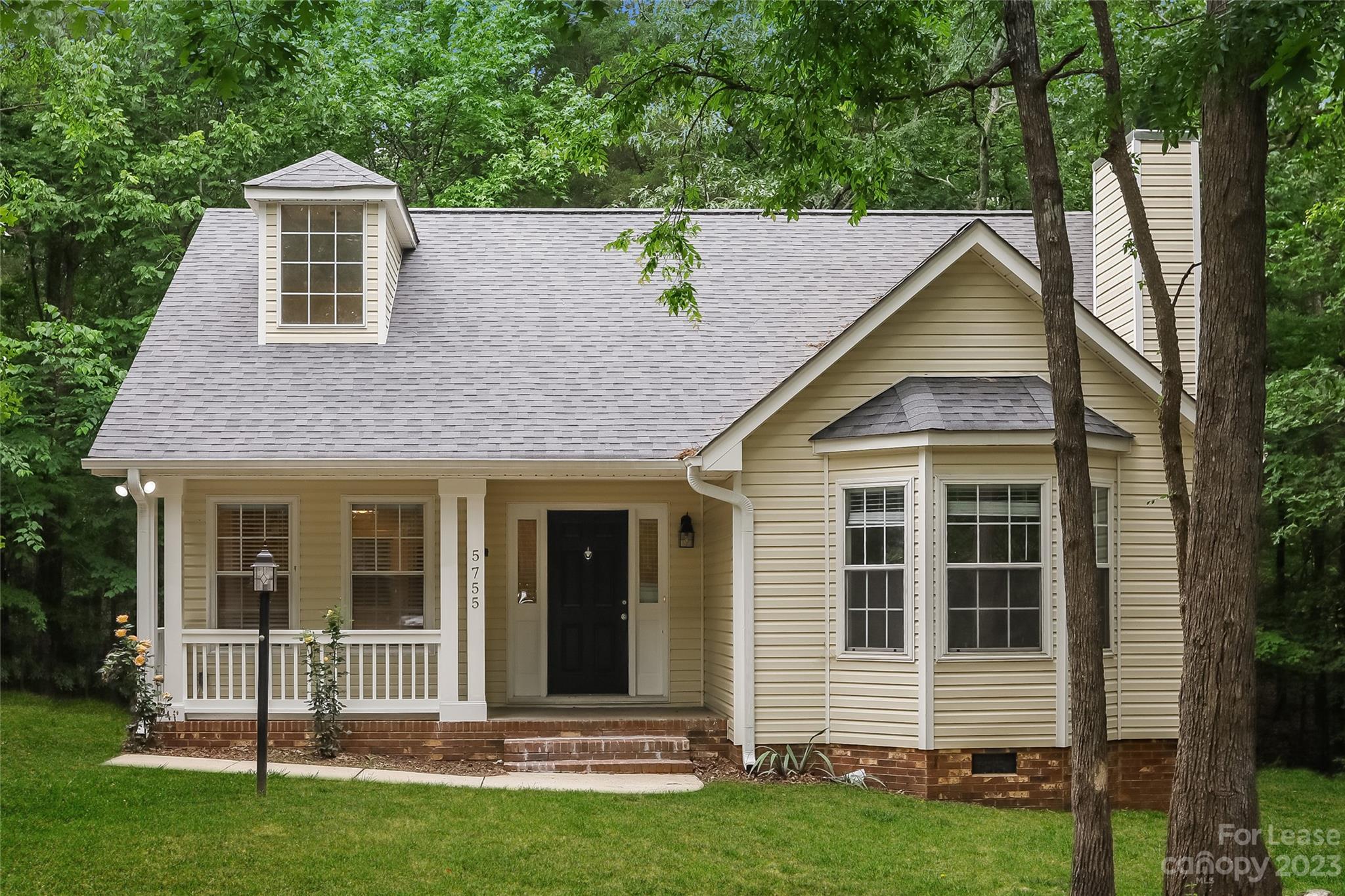 Indian Brook - Residential Lease