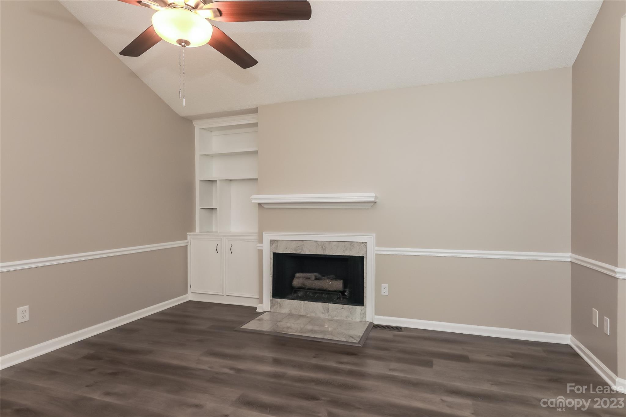 Indian Brook - Residential Lease