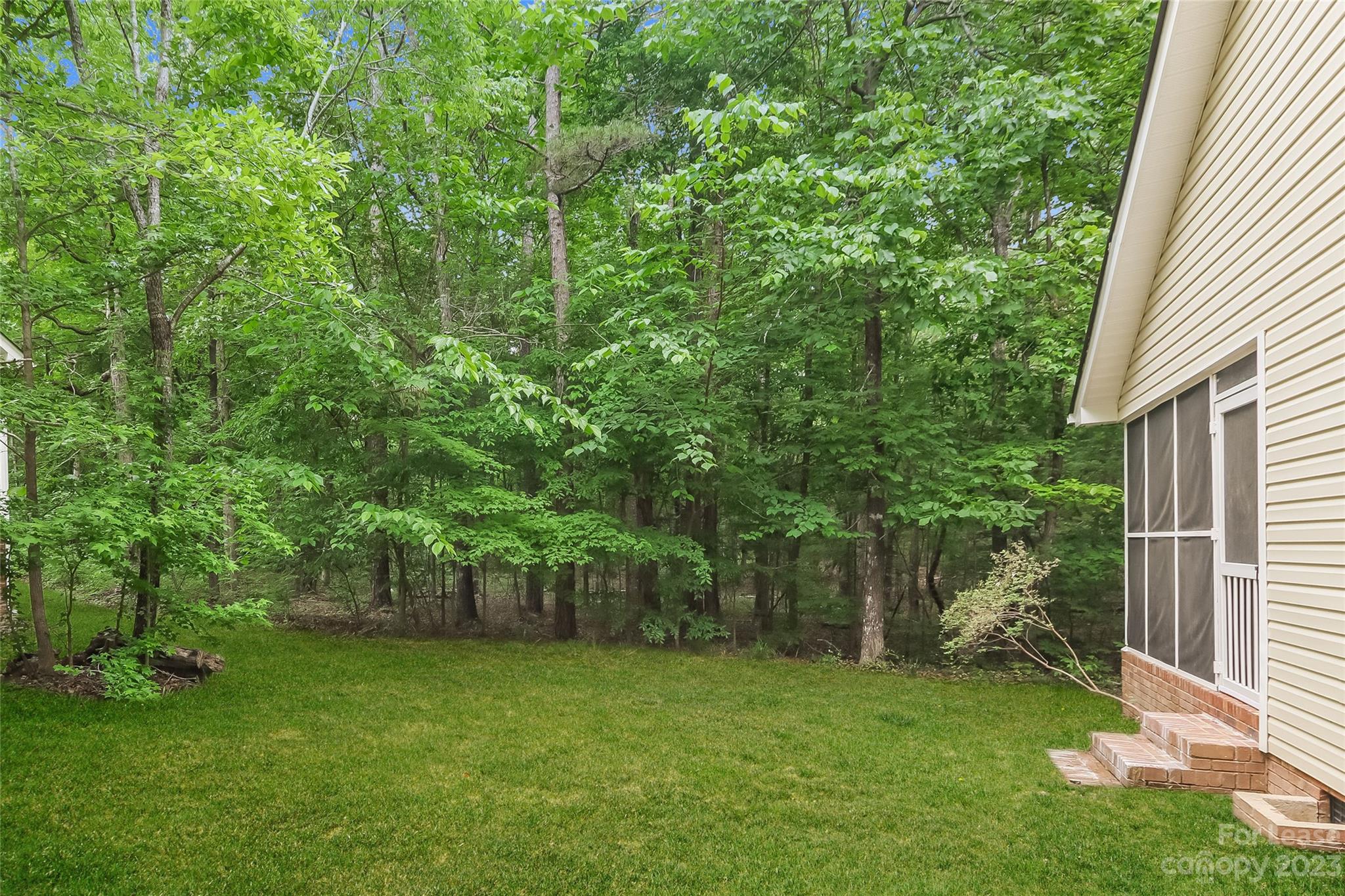 Indian Brook - Residential Lease
