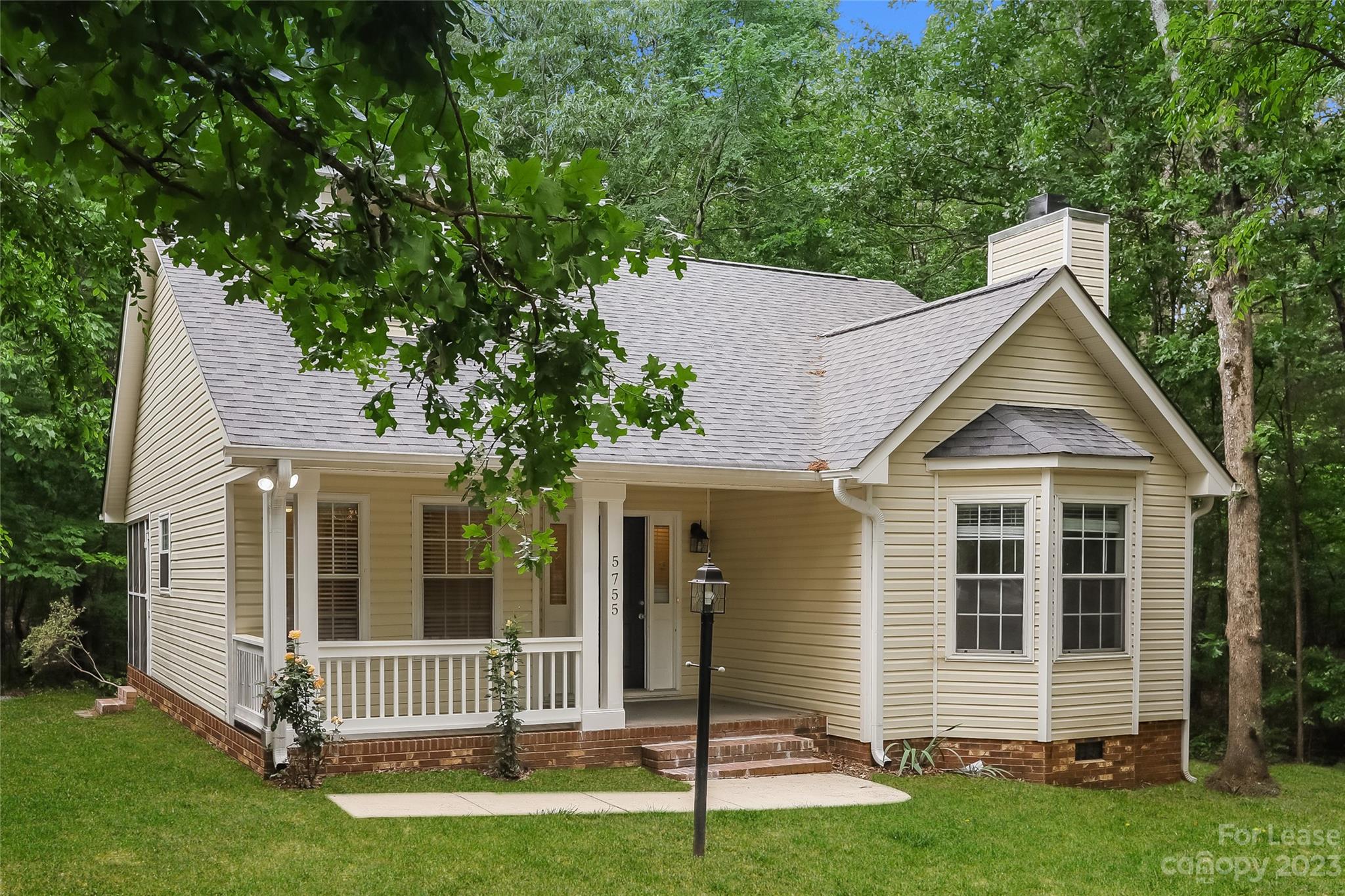 Indian Brook - Residential Lease