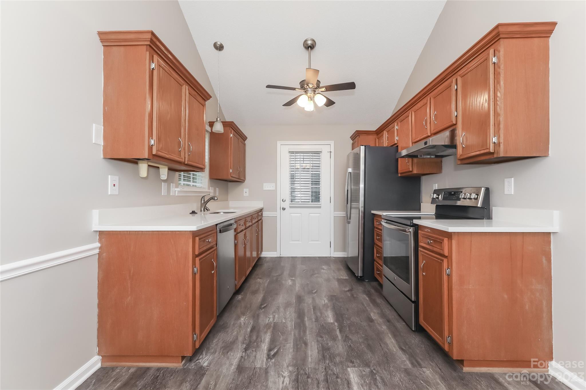 Indian Brook - Residential Lease