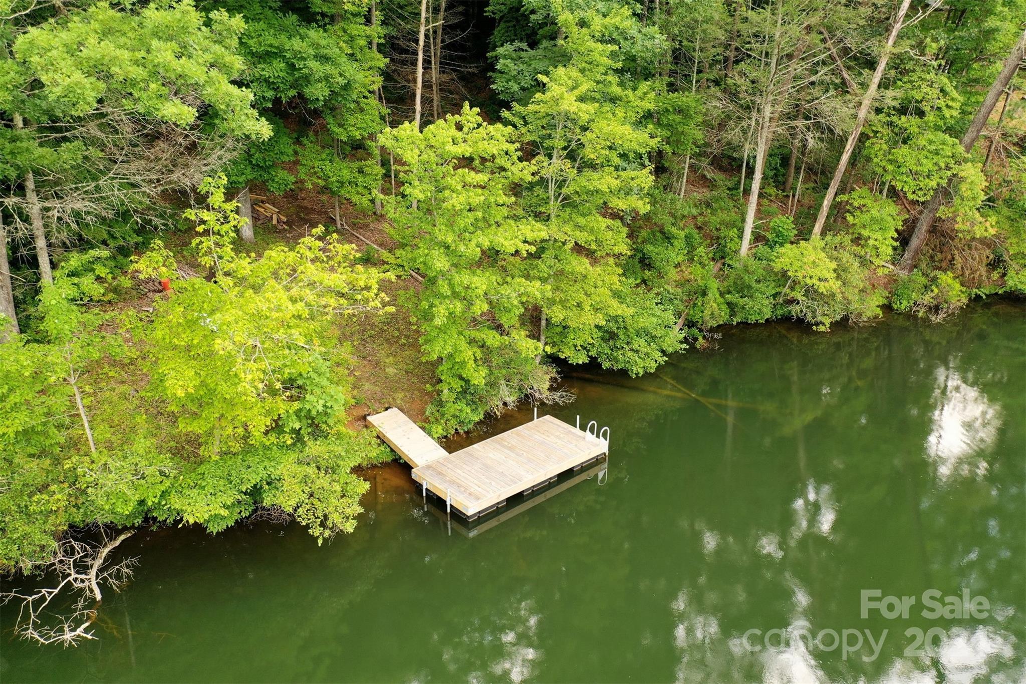 1733 Buffalo Creek Road