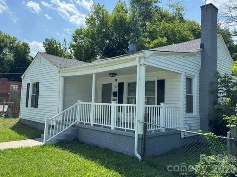 Photo of 247 Cabarrus Avenue E, Concord, NC 28025 (MLS # 4400350)
