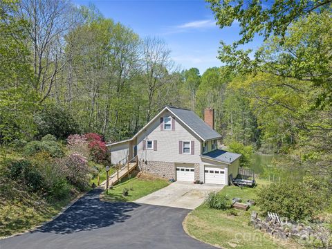 376 Hoot Owl Road Spruce Pine NC 28777