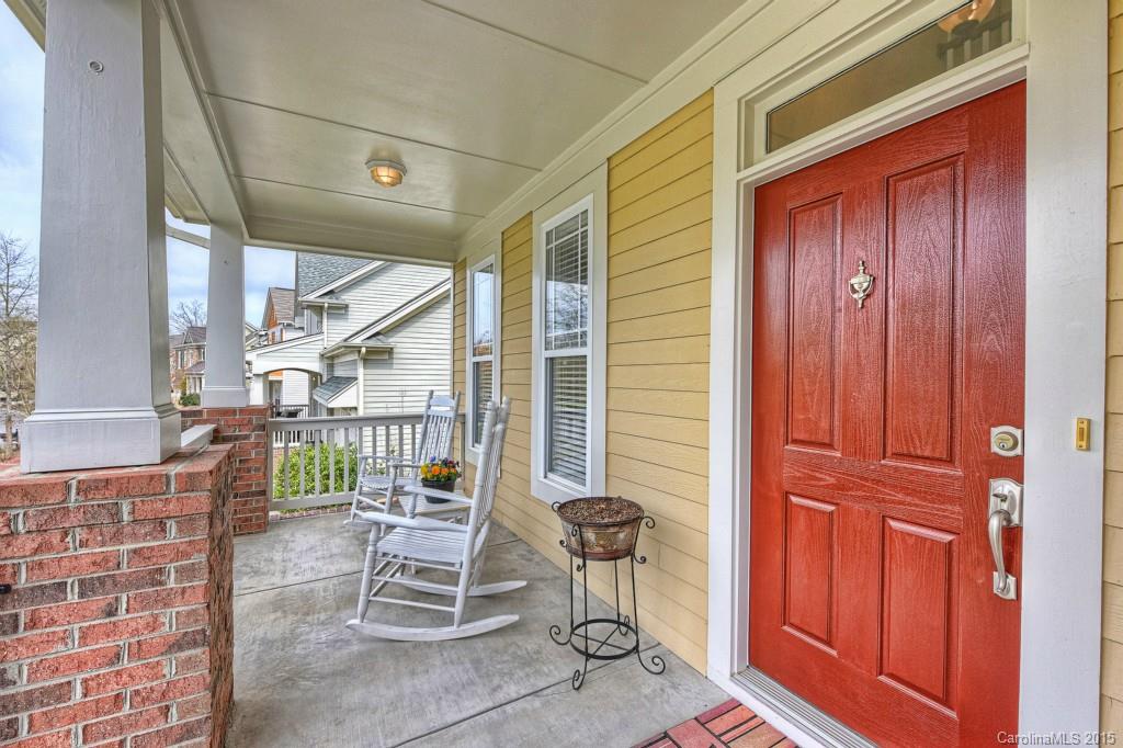 Lake Shore - Residential