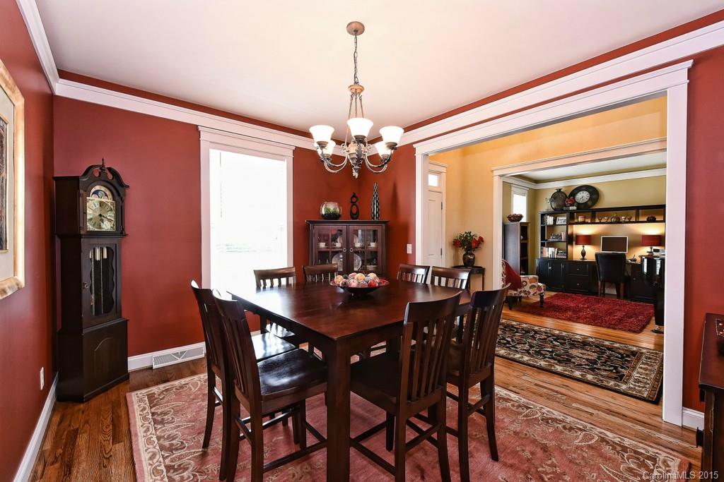 Lake Shore - Residential