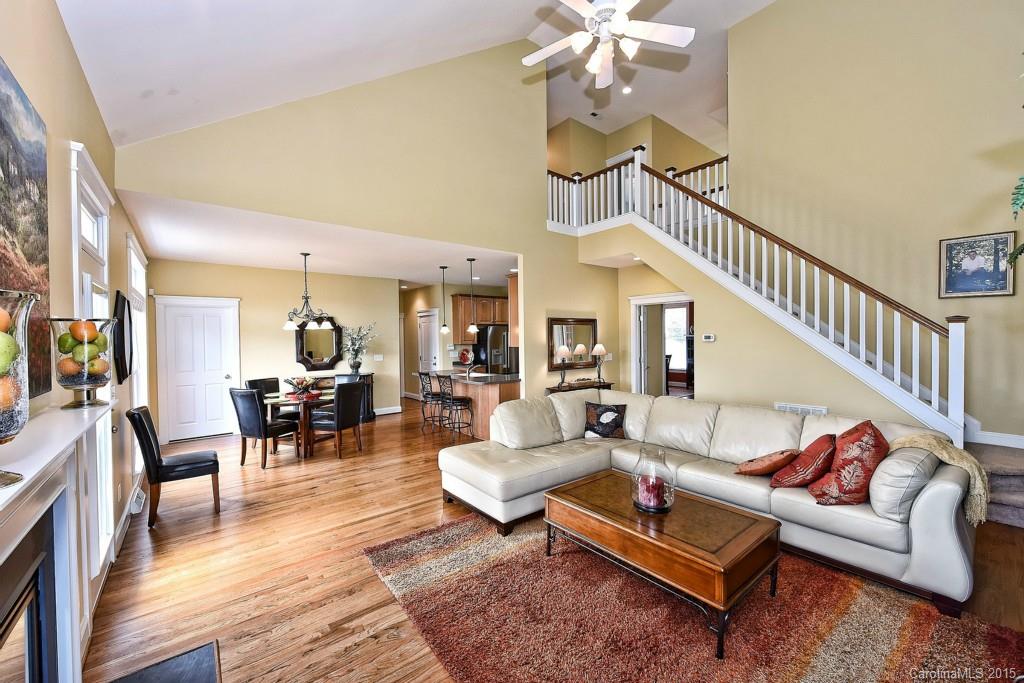 Lake Shore - Residential