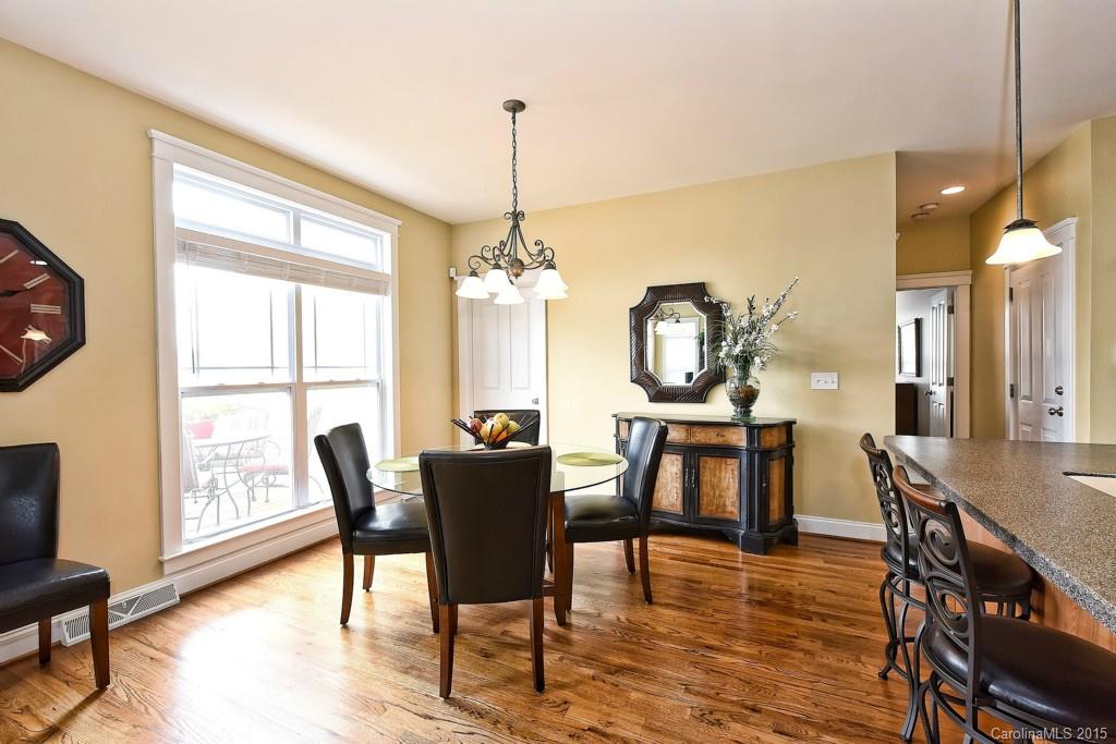 Lake Shore - Residential