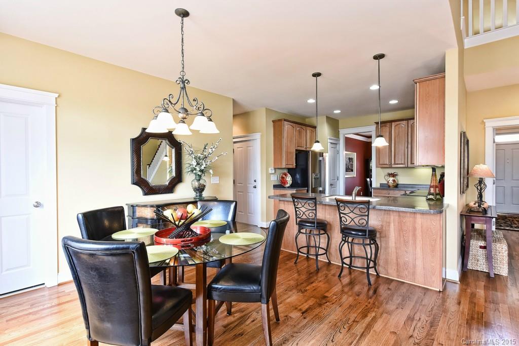 Lake Shore - Residential