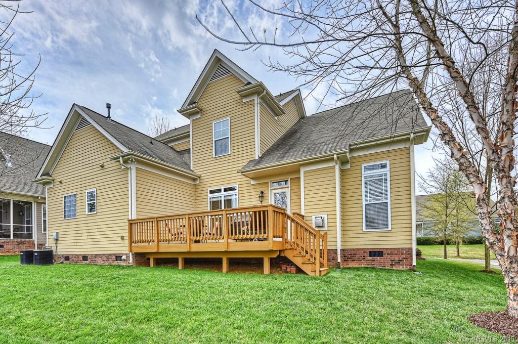 Lake Shore - Residential