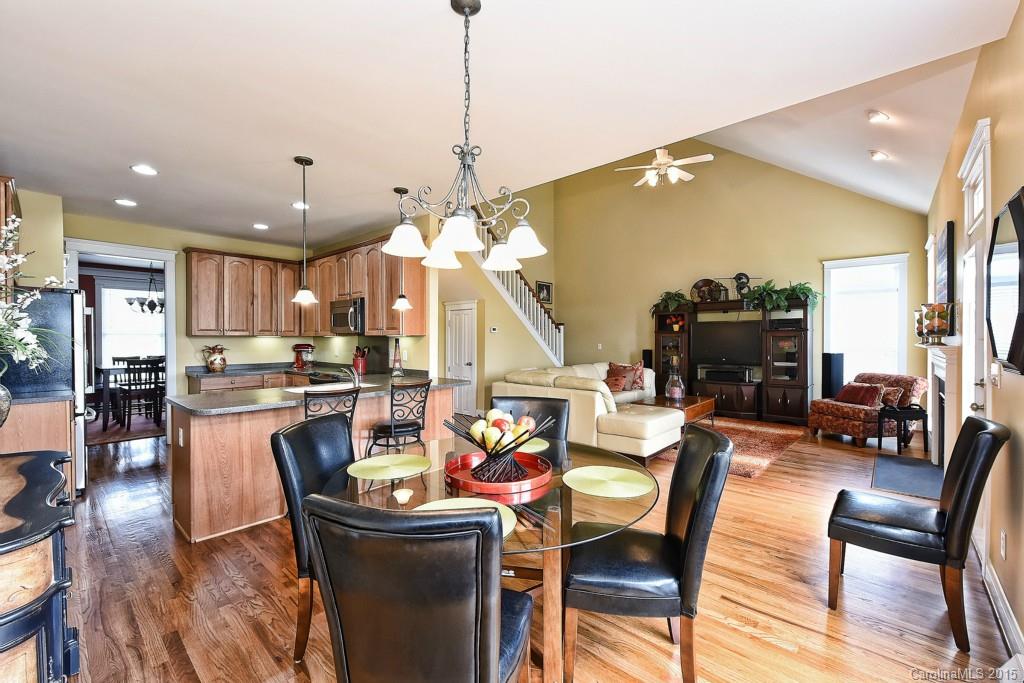 Lake Shore - Residential