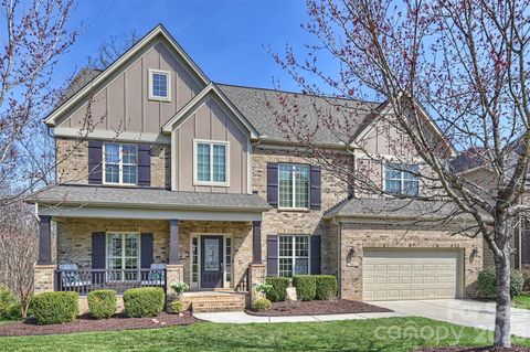 Photo of 781 Barossa Valley Drive NW, Concord, NC 28027 (MLS # 4354034)