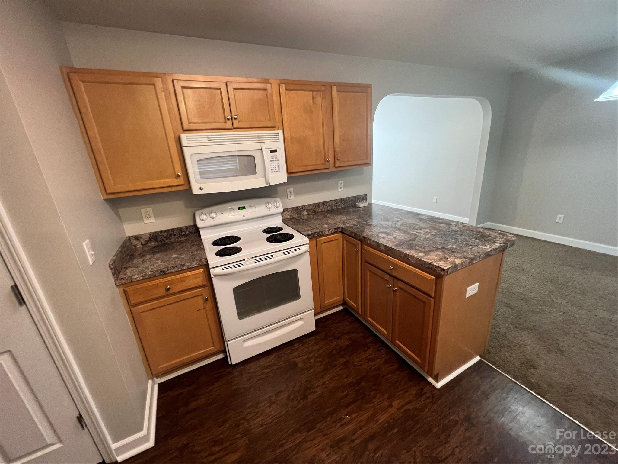 Sadler Ridge - Residential Lease